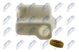 Vase d'expansion, liquide de refroidissement NTY CZW-HD-002