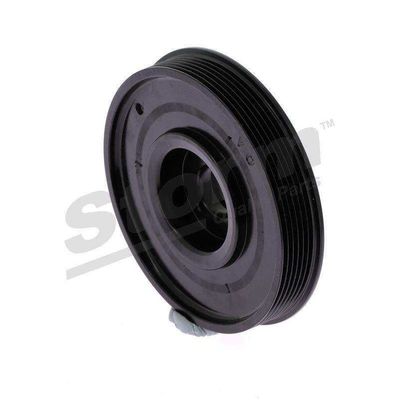Poulie, vilebrequin STORM QUALITY PARTS 99997