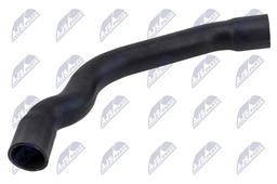 Durite de radiateur NTY GPP-ME-117