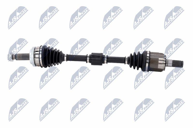 Arbre de transmission NTY NPW-HY-664