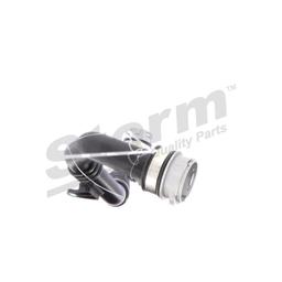 Gaine de suralimentation STORM QUALITY PARTS F15810
