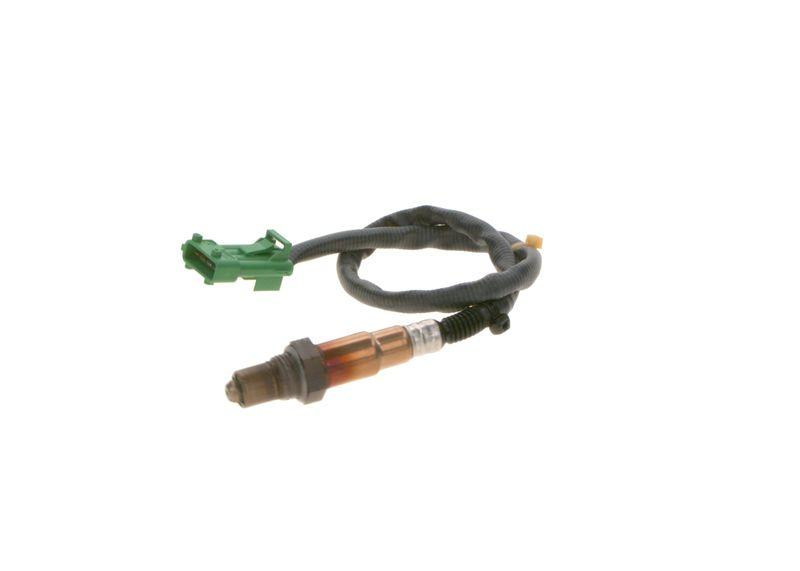Sonde lambda BOSCH 0 258 010 081