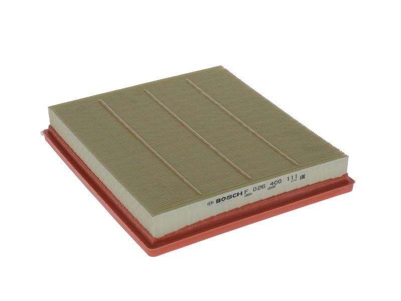 Filtre à air BOSCH F 026 400 111