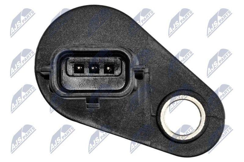 Capteur d'angle, vilebrequin NTY ECP-NS-001