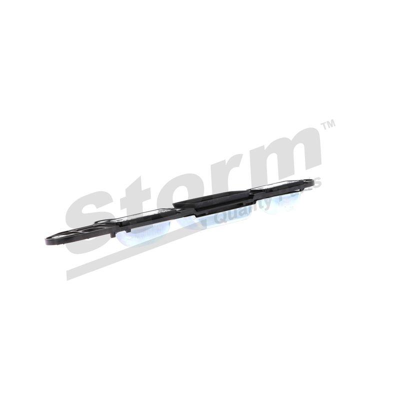 Touche, déverrouillage automatique du hayon STORM QUALITY PARTS 9702004