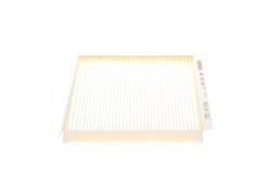 Filtre, air de l'habitacle BOSCH 1987435097
