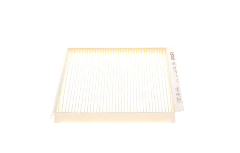 Filtre, air de l'habitacle BOSCH 1987435097