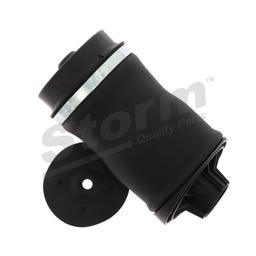 Ressort pneumatique, châssis STORM QUALITY PARTS 845515