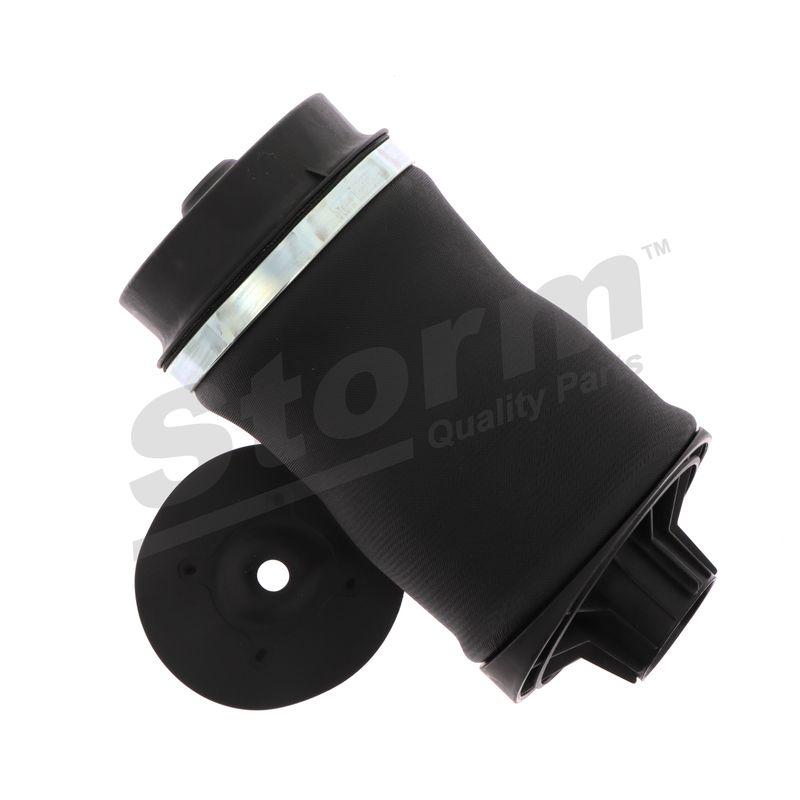 Ressort pneumatique, châssis STORM QUALITY PARTS 845515