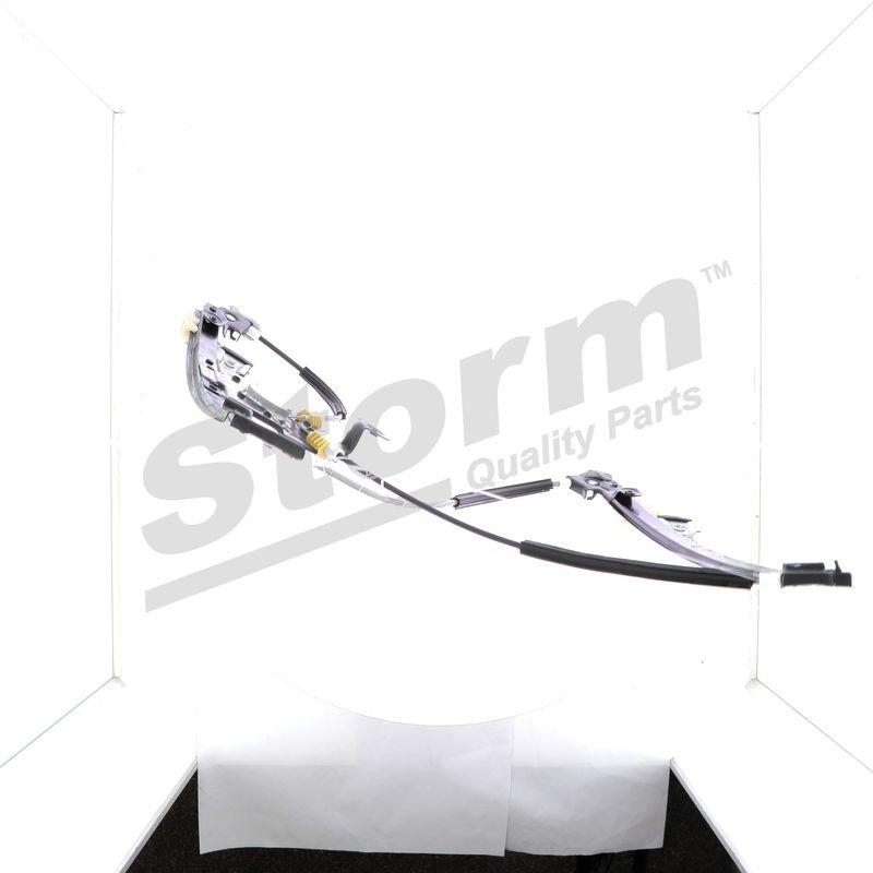 Lève-vitre STORM QUALITY PARTS 79177