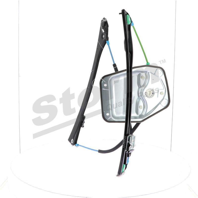 Lève-vitre STORM QUALITY PARTS 9307632