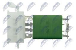 Résistance, pulseur d'air habitacle NTY ERD-PL-009