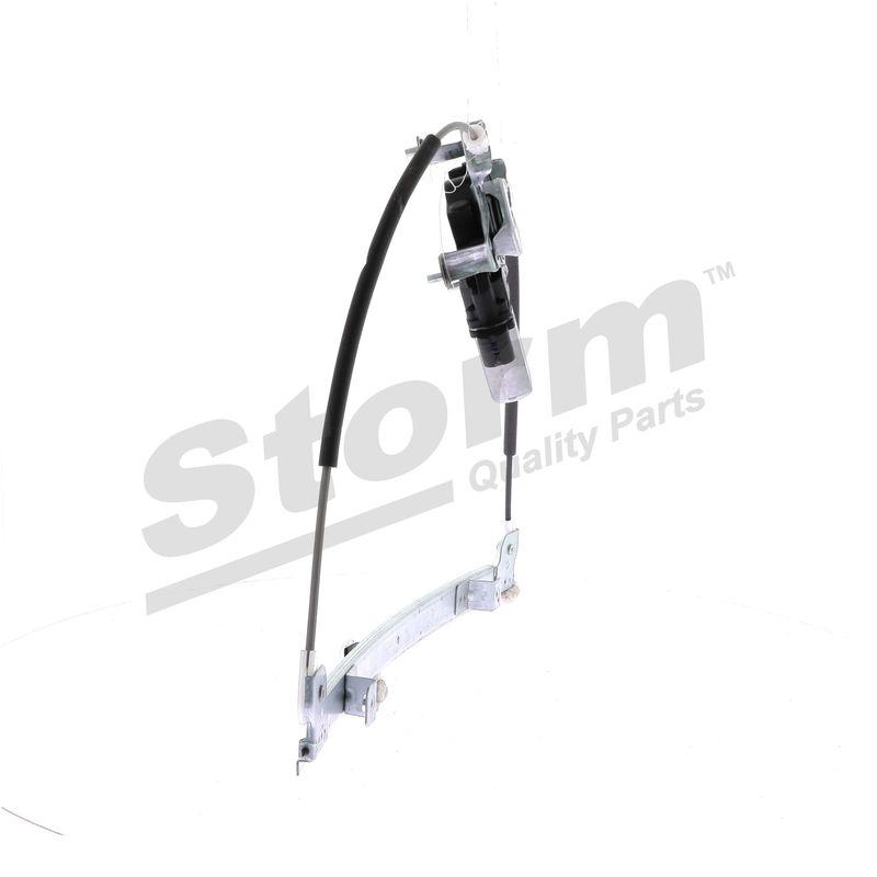 Lève-vitre STORM QUALITY PARTS 81074ST