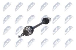 Arbre de transmission NTY NPW-CH-171