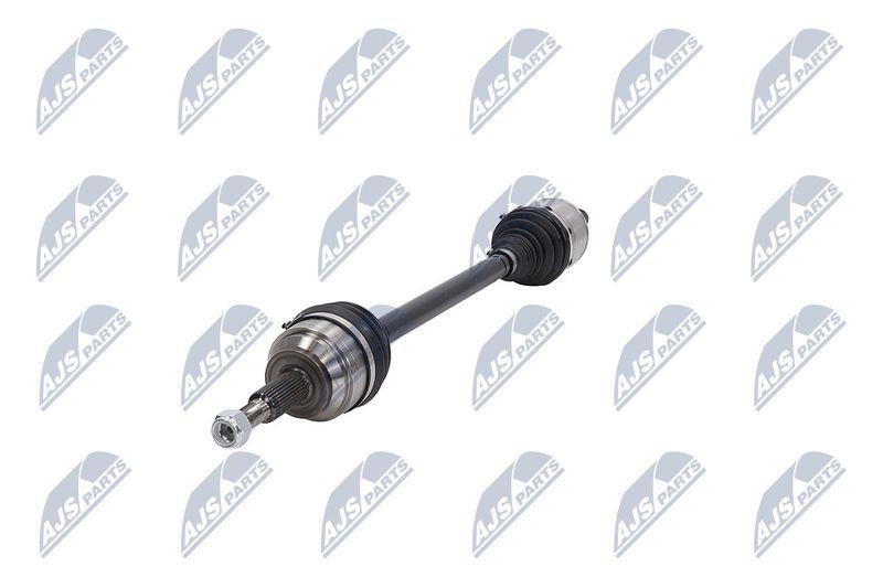 Arbre de transmission NTY NPW-CH-171