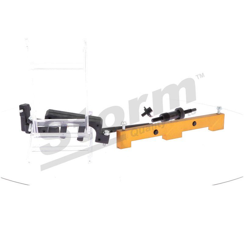 Kit d'outils de réglage, épure de distribution STORM QUALITY PARTS 555506