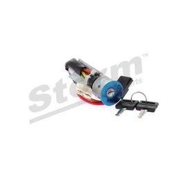 Fermeture-volant STORM QUALITY PARTS 72025