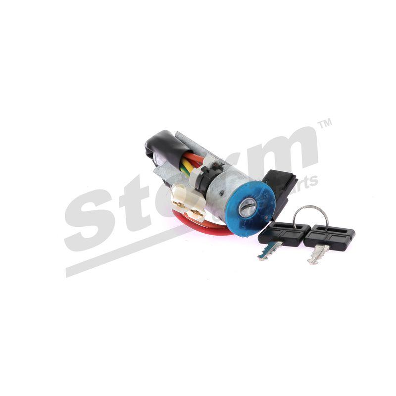 Fermeture-volant STORM QUALITY PARTS 72025