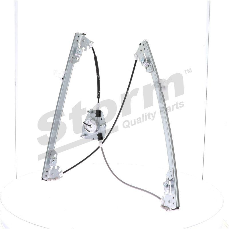 Lève-vitre STORM QUALITY PARTS 37077