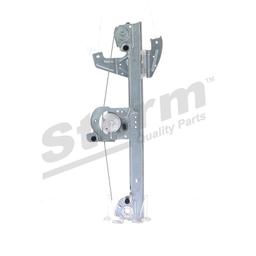 Lève-vitre STORM QUALITY PARTS 2097502