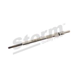 Bougie de préchauffage STORM QUALITY PARTS 578008