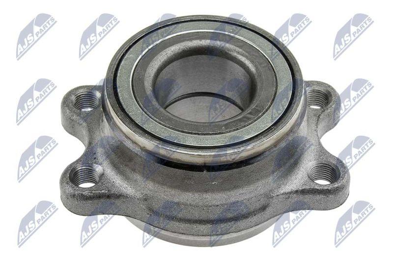 Kit de roulements de roue NTY KLT-SB-013