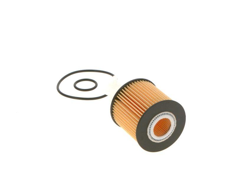 Filtre à huile BOSCH F 026 407 098