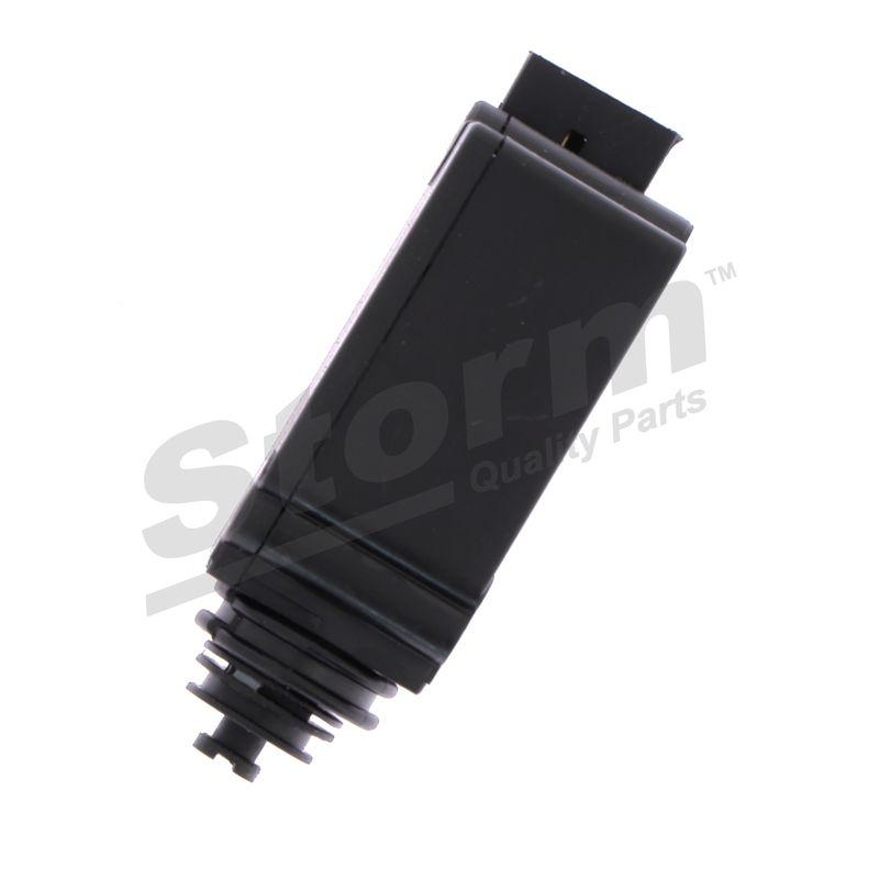 Élément d'ajustage, verrouillage central STORM QUALITY PARTS 971018