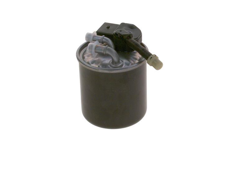 Filtre à carburant BOSCH F 026 402 839