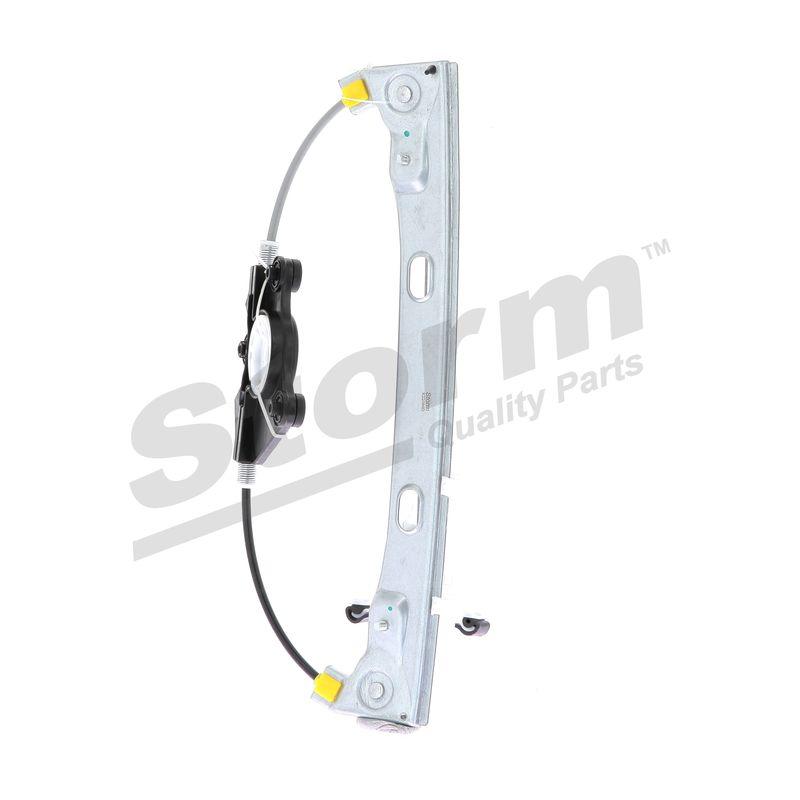 Lève-vitre STORM QUALITY PARTS 146777