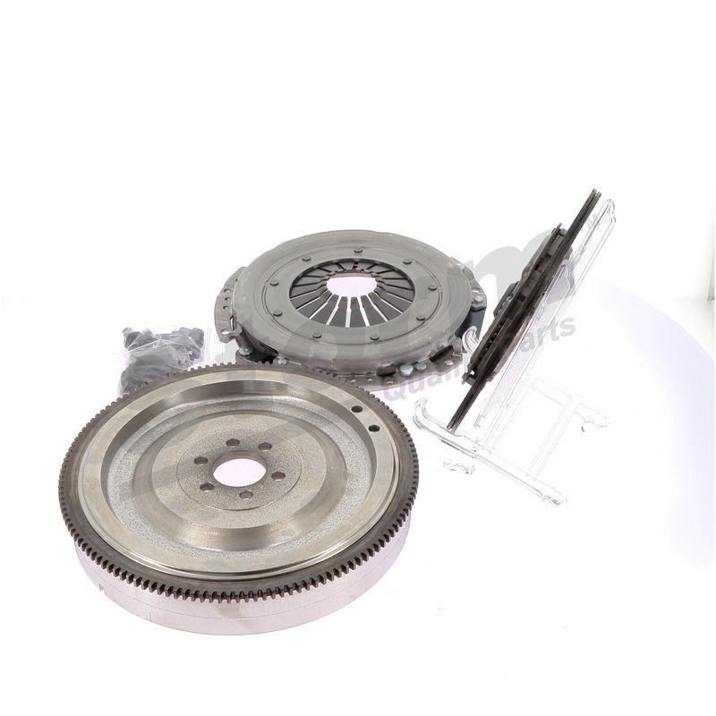 Kit adaptateur, embrayage STORM QUALITY PARTS STO1010