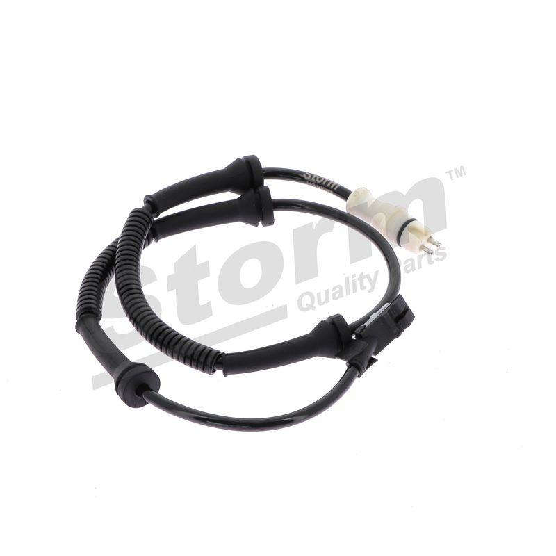Capteur, vitesse de roue STORM QUALITY PARTS 888025
