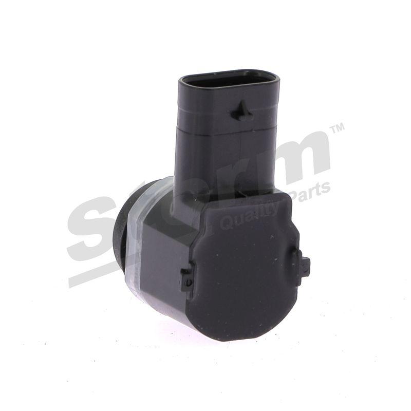Capteur, aide au stationnement STORM QUALITY PARTS 151111