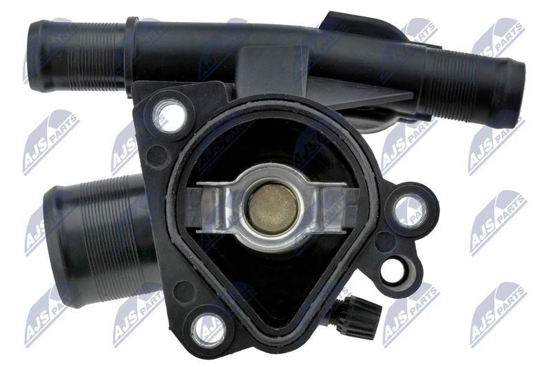 Thermostat, liquide de refroidissement NTY CTM-RE-021