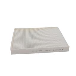 Filtre, air de l'habitacle CORTECO 21653020