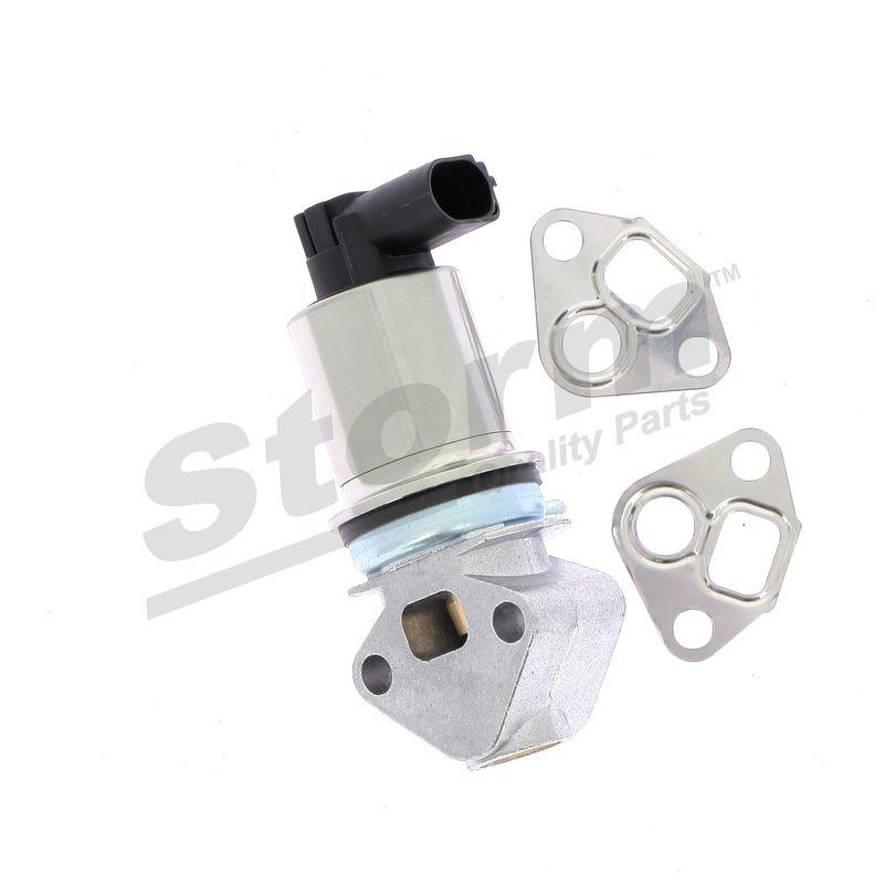 Vanne EGR STORM QUALITY PARTS 9080