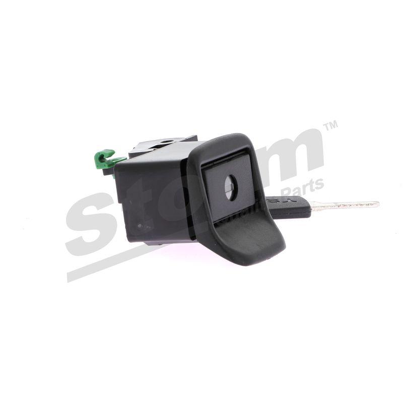 Serrure de capot de coffre STORM QUALITY PARTS 79029