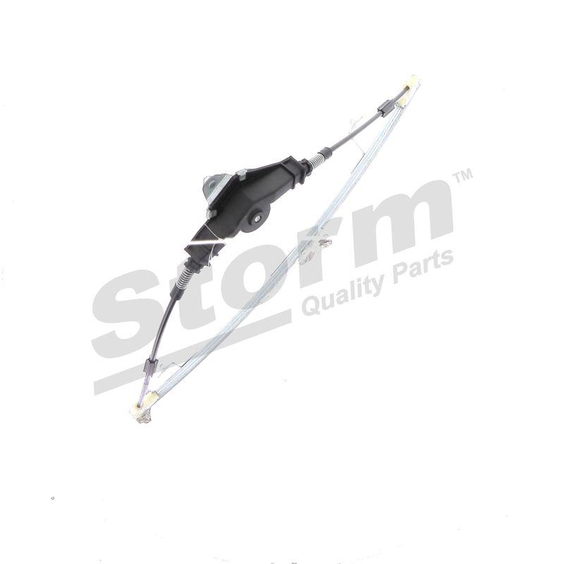 Lève-vitre STORM QUALITY PARTS 34085