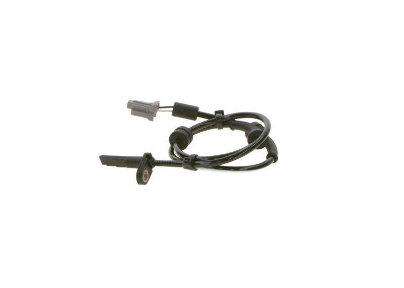 Capteur, vitesse de roue BOSCH 0 265 007 905