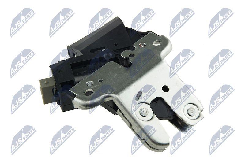 Serrure de capot de coffre NTY EZC-VW-031