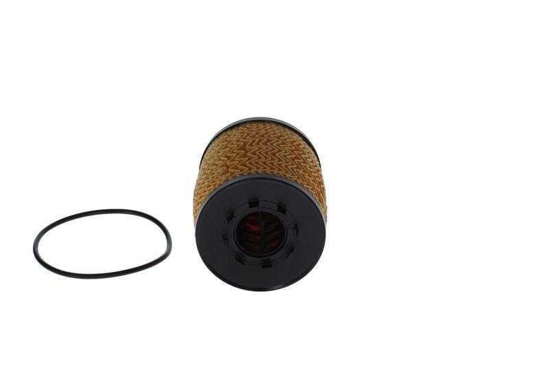 Filtre à huile BOSCH F 026 407 322