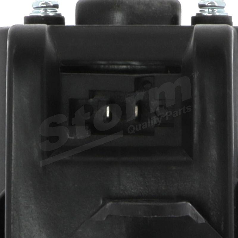 Pulseur d'air habitacle STORM QUALITY PARTS 3400802