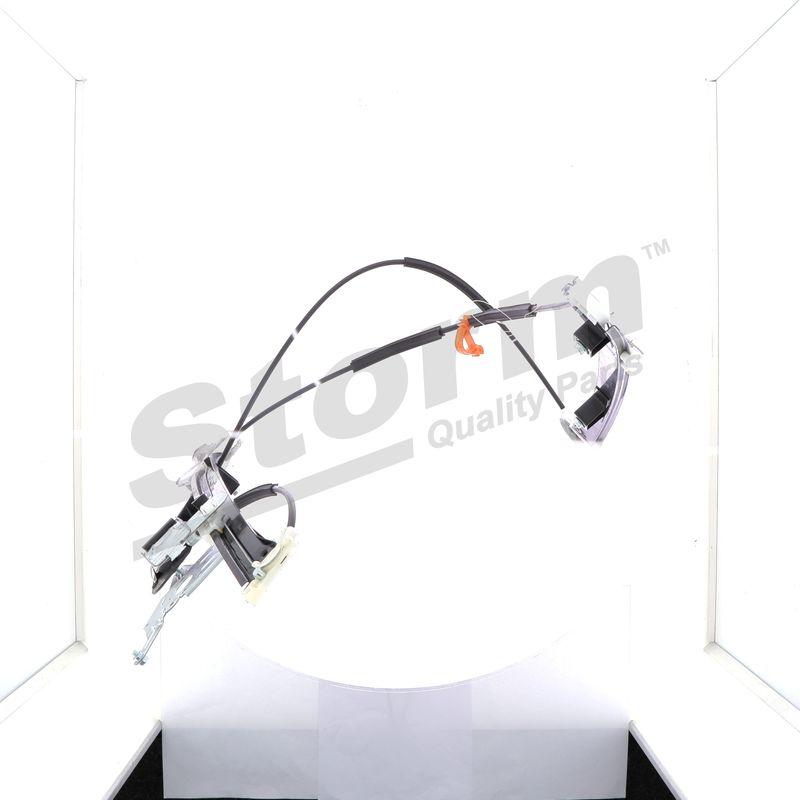 Lève-vitre STORM QUALITY PARTS 97575