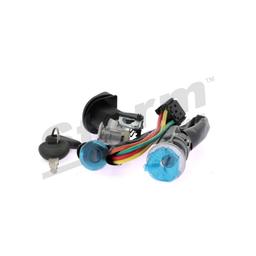 Jeu de cylindres de serrures STORM QUALITY PARTS 87330