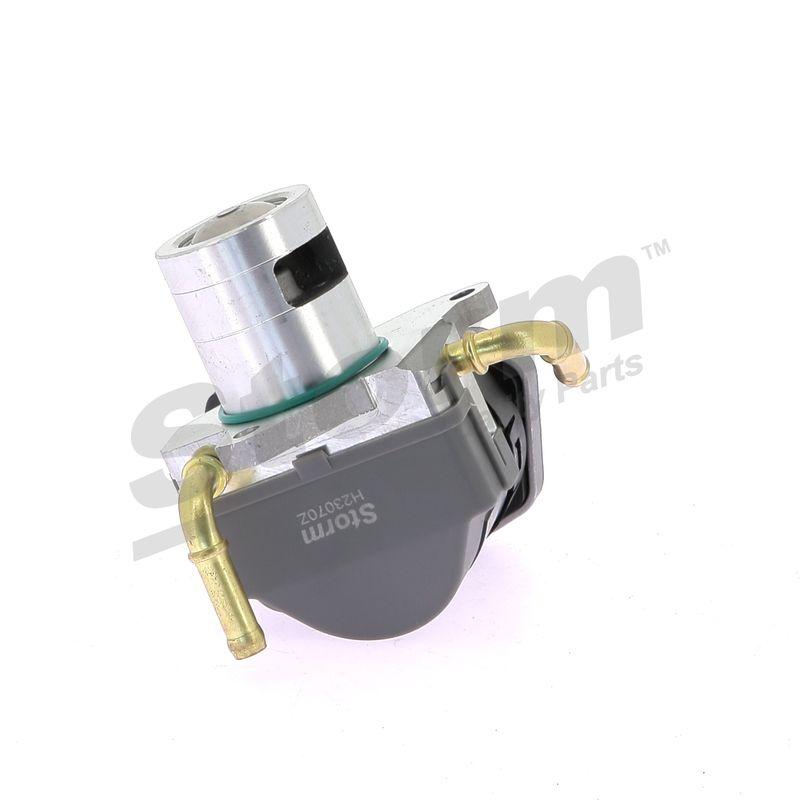 Vanne EGR STORM QUALITY PARTS 9026
