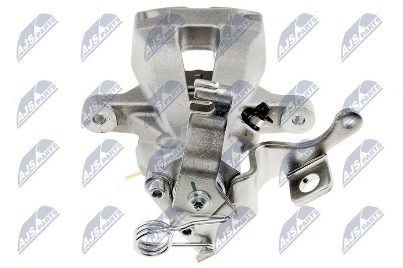 Étrier de frein NTY HZT-CT-015