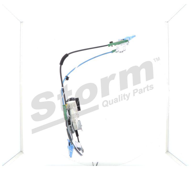 Lève-vitre STORM QUALITY PARTS 21076