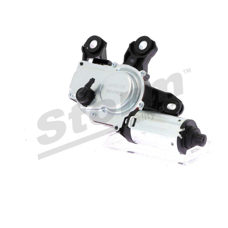 Moteur d'essuie-glace STORM QUALITY PARTS 1021002
