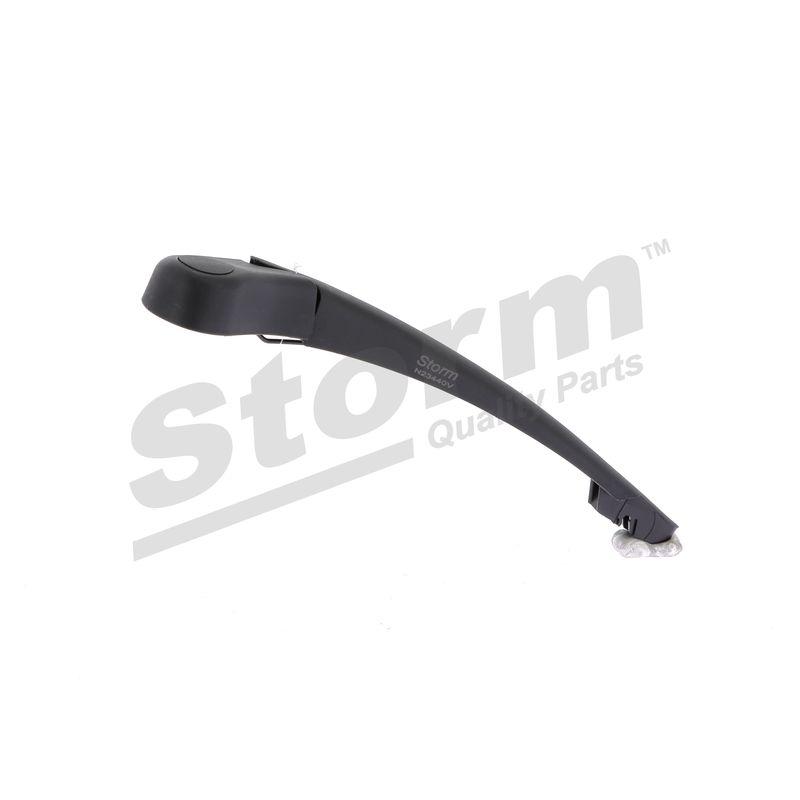 Bras d'essuie-glace, nettoyage des vitres STORM QUALITY PARTS 60124