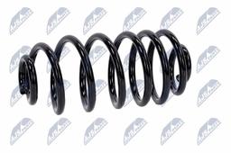 Ressort de suspension NTY ASZ-CH-021